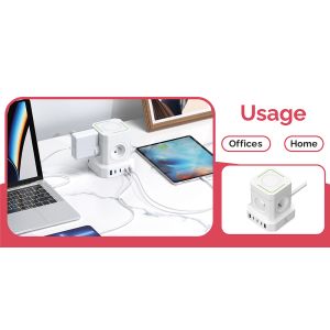 Sieťový adaptér Viking ACT45W VACT45W