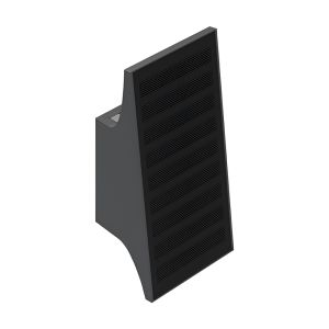 Vonkajšie solárne LED svetlo Viking SR83 VSR83