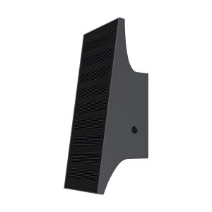 Vonkajšie solárne LED svetlo Viking SR83 VSR83