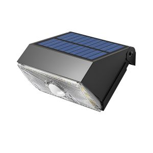 Vonkajšie solárne LED svetlo Viking SR11 VSR11