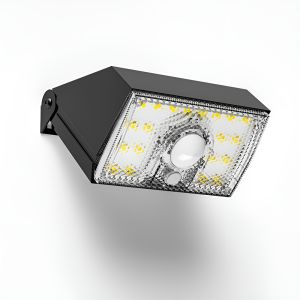 Vonkajšie solárne LED svetlo Viking SR11 VSR11