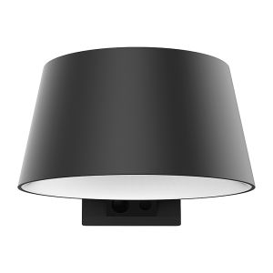 Vonkajšie solárne LED svetlo Viking SR28 VSR28