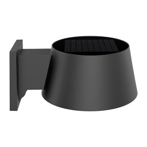 Vonkajšie solárne LED svetlo Viking SR28 VSR28