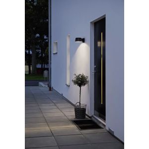 Vonkajšie solárne LED svetlo Viking SR28 VSR28
