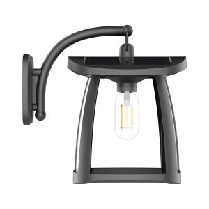 Vonkajšie solárne LED svetlo Viking SR10W VSR10W