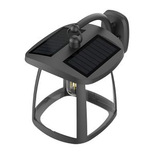 Vonkajšie solárne LED svetlo Viking SR10W VSR10W
