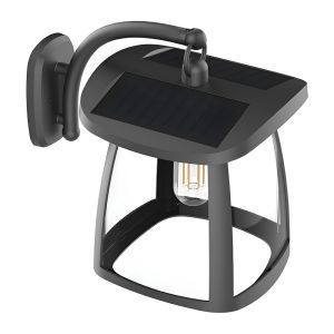 Vonkajšie solárne LED svetlo Viking SR10W VSR10W