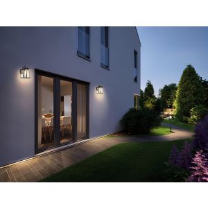 Vonkajšie solárne LED svetlo Viking SR10W VSR10W