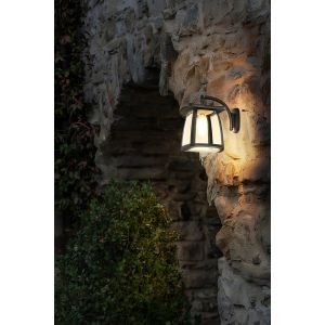 Vonkajšie solárne LED svetlo Viking SR10W VSR10W