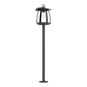 Vonkajšie solárne LED svetlo Viking SR10L VSR10L