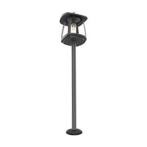 Vonkajšie solárne LED svetlo Viking SR10L VSR10L