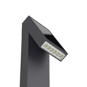 Vonkajšie solárne LED svetlo Viking SR15L VSR15L
