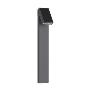 Vonkajšie solárne LED svetlo Viking SR15L VSR15L