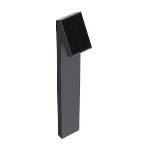 Vonkajšie solárne LED svetlo Viking SR15L VSR15L