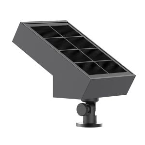 Vonkajšie solárne LED svetlo Viking SR15S VSR15S
