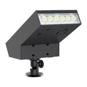 Vonkajšie solárne LED svetlo Viking SR15S VSR15S