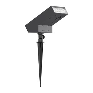 Vonkajšie solárne LED svetlo Viking SR15S VSR15S