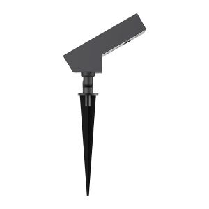 Vonkajšie solárne LED svetlo Viking SR15S VSR15S