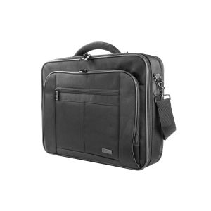 Taška pre NB NATEC Boxer 15,6", čierna NTO-0392