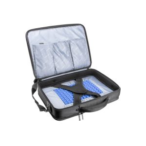 Taška pre NB NATEC Boxer 15,6", čierna NTO-0392