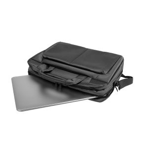 Taška pre NB NATEC GAZELLE 15,6"-16", čierna NTO-0809