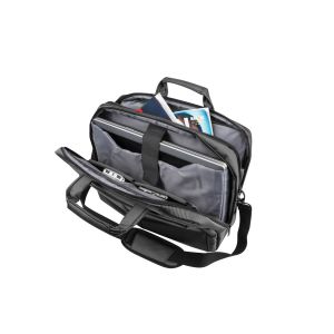 Taška pre NB NATEC GAZELLE 15,6"-16", sivá NTO-0812