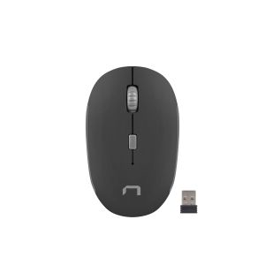 Set Natec Wallaroo taška pre NB 15,6" + bezdrôtová myš 1600 DPI NTO-1304