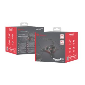 Mouse Bungee + HUB 4x USB 2.0 GENESIS VANAD 300 NBU-1441