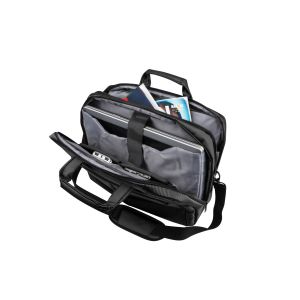 Taška pre NB NATEC GAZELLE 13"-14,1", čierna NTO-0814