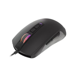 Genesis Krypton 310/Herná/Optická/Drôtová USB/Čierna NMG-1733