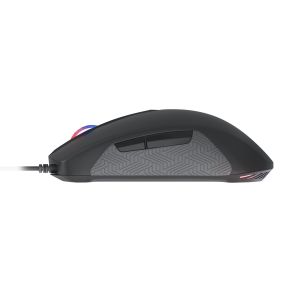 Genesis Krypton 310/Herná/Optická/Drôtová USB/Čierna NMG-1733