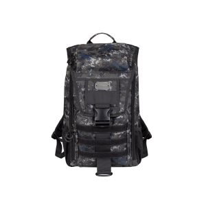 Batoh Genesis PALLAD 450 LITE CAMO pre herný ntb do 15,6" NBG-2097