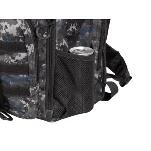 Batoh Genesis PALLAD 450 LITE CAMO pre herný ntb do 15,6" NBG-2097