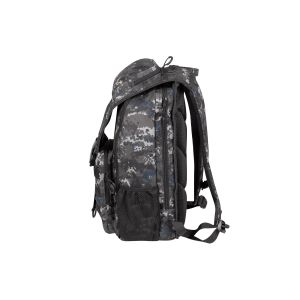 Batoh Genesis PALLAD 450 LITE CAMO pre herný ntb do 15,6" NBG-2097