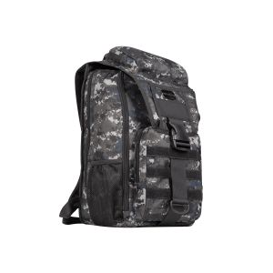 Batoh Genesis PALLAD 450 LITE CAMO pre herný ntb do 15,6" NBG-2097