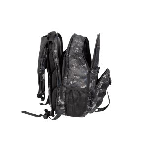 Batoh Genesis PALLAD 450 LITE CAMO pre herný ntb do 15,6" NBG-2097