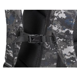 Batoh Genesis PALLAD 450 LITE CAMO pre herný ntb do 15,6" NBG-2097