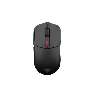 Genesis herná myš ZIRCON 500/Herná/Optická/10 000 DPI/USB+BT/Čierna NMG-2113