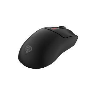 Genesis herná myš ZIRCON 500/Herná/Optická/10 000 DPI/USB+BT/Čierna NMG-2113