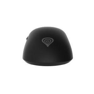Genesis herná myš ZIRCON 500/Herná/Optická/10 000 DPI/USB+BT/Čierna NMG-2113