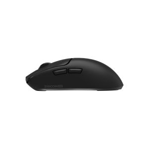 Genesis herná myš ZIRCON 500/Herná/Optická/10 000 DPI/USB+BT/Čierna NMG-2113