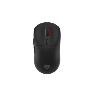 Genesis herná bezdrôtová myš ZIRCON XIII/Herná/Optická/26 000 DPI/USB+BT/Čierna NMG-2089