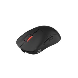 Genesis herná bezdrôtová myš ZIRCON XIII/Herná/Optická/26 000 DPI/USB+BT/Čierna NMG-2089