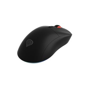 Genesis herná bezdrôtová myš ZIRCON XIII/Herná/Optická/26 000 DPI/USB+BT/Čierna NMG-2089