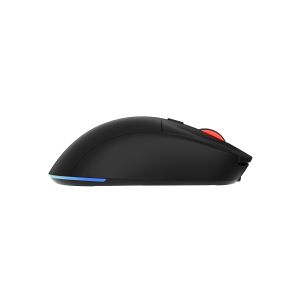Genesis herná bezdrôtová myš ZIRCON XIII/Herná/Optická/26 000 DPI/USB+BT/Čierna NMG-2089