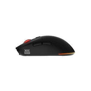 Genesis herná bezdrôtová myš ZIRCON XIII/Herná/Optická/26 000 DPI/USB+BT/Čierna NMG-2089