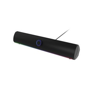 Genesis herný soundbar HELIUM 312BT/Stereo/10W/Čierna NCS-2185
