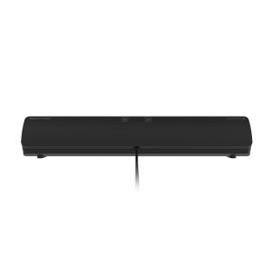 Genesis herný soundbar HELIUM 312BT/Stereo/10W/Čierna NCS-2185