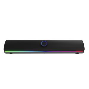 Genesis herný soundbar HELIUM 312BT/Stereo/10W/Čierna NCS-2185