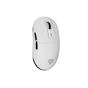 Genesis herná myš ZIRCON 660/Herná/Optická/12 000 DPI/Drôtové/Bezdrôtové/Biela NMG-2192